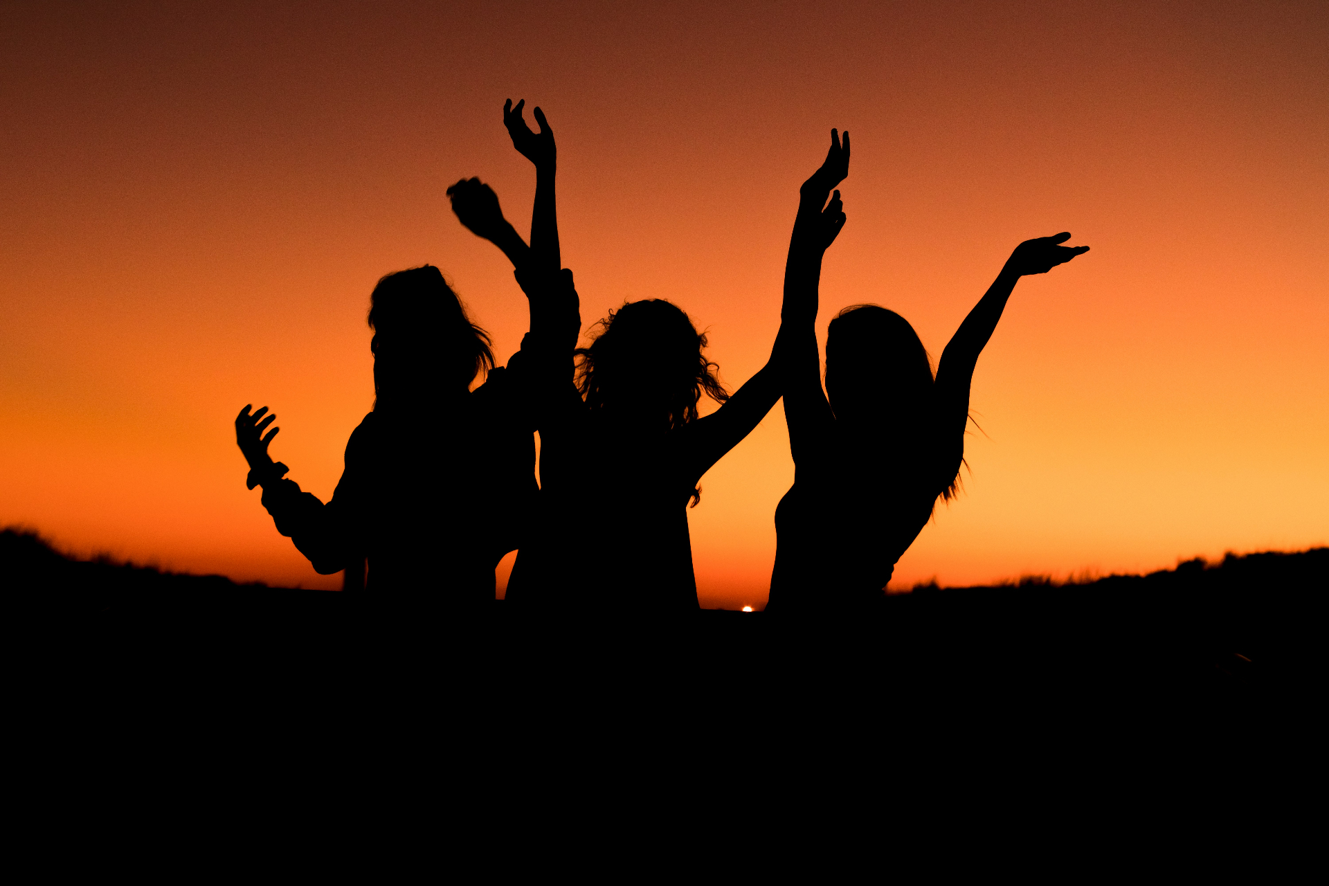 Women Only - Relationship Mode: The Science of Showing Up in Relationships